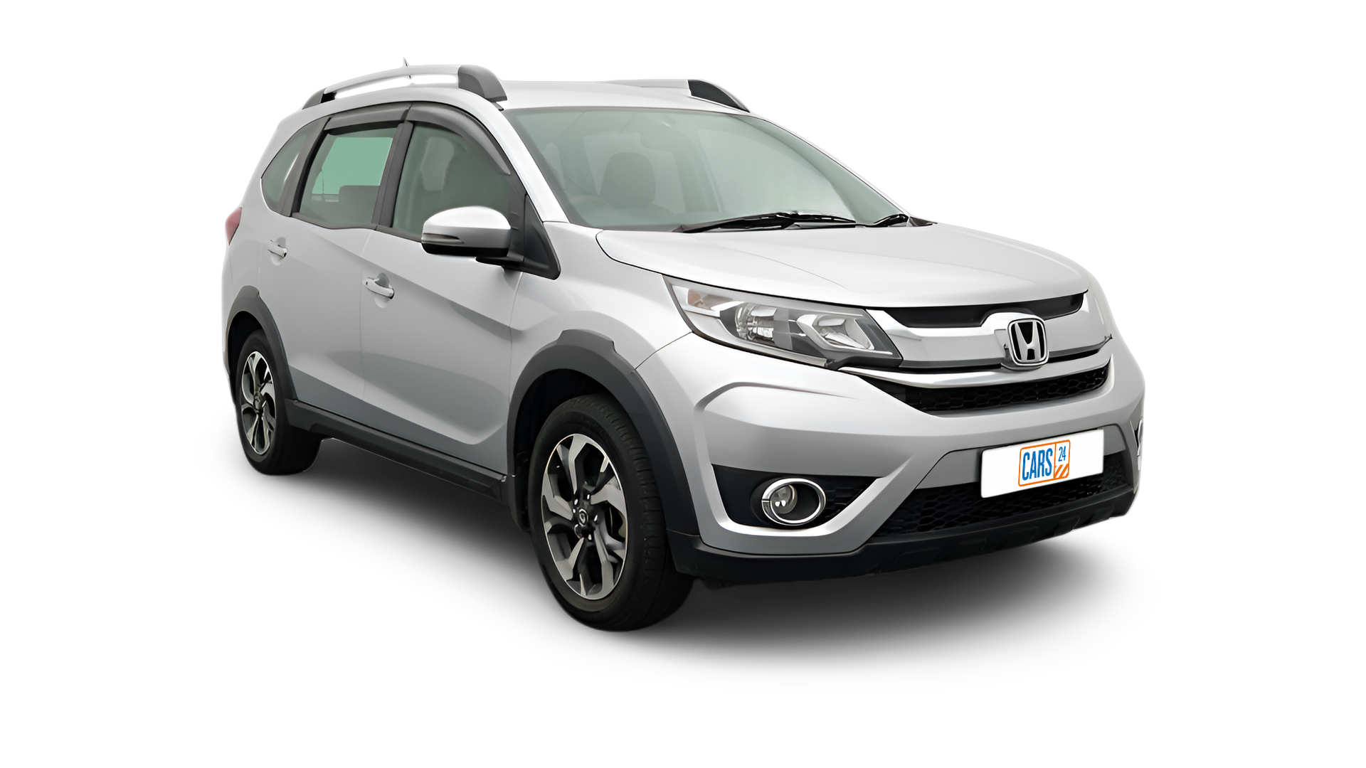 Honda BR-V-img